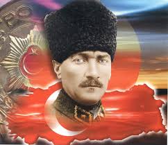 Mustafa Kemal Ataturk Mustafa Kemal Ataturk
