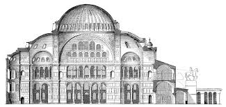 Path breaking architectural style Path breaking architectural style