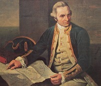 Image No 2 James Captain-Cook