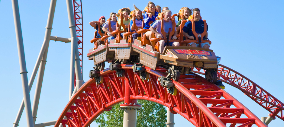 Theme Park, Gold Coast