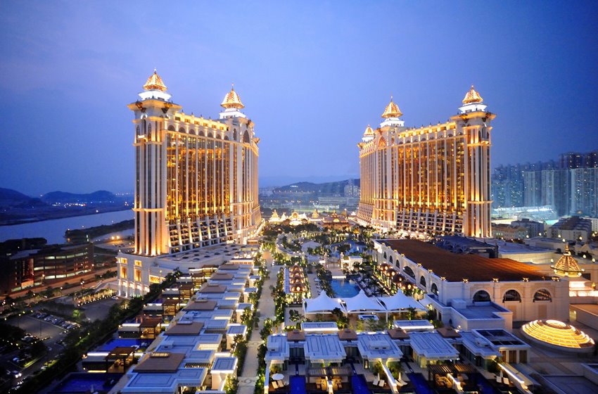 The Galaxy Casino image 5 galaxy-macau
