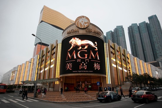 The MGM Casino image 6 MGM