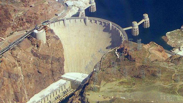 Hover Dam Hover Dam