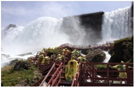 Cave of the Winds at Niagara Falls Cave-of-the-Winds-at-Niagara-Falls