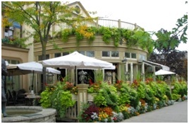 Niagara on the Lake Niagara-on-the-Lake