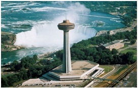 Skylon Tower at Niagara Falls Skylon-Tower-at-Niagara-Falls