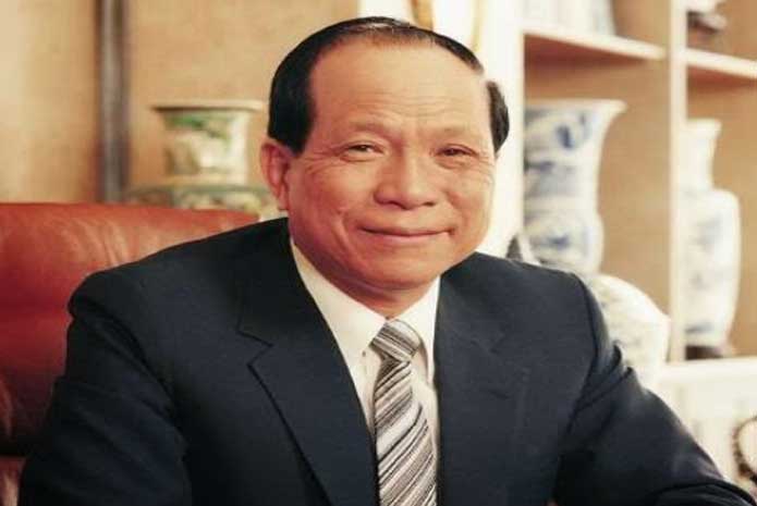 Admin uncle lim casino