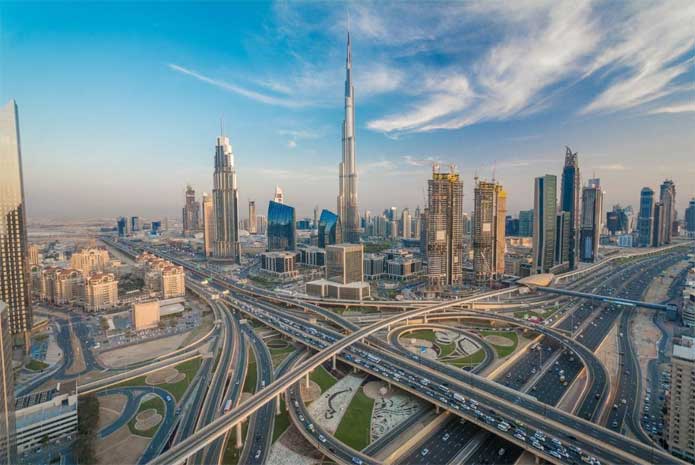 FeaDUBAI